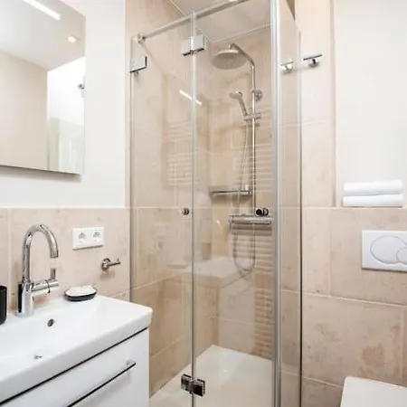 Exklusive Im Herzen Westerlands Apartamento Westerland