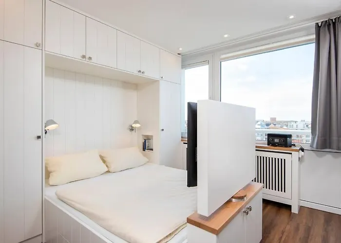 Exklusive Im Herzen Westerlands