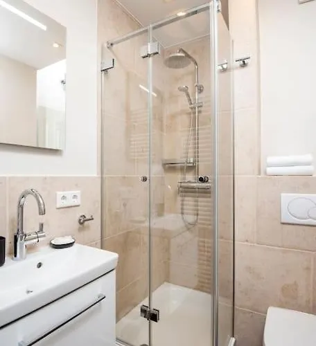 Exklusive Im Herzen Westerlands Apartamento Westerland